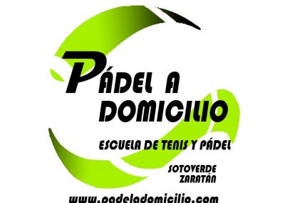 Padel-A-Domicilio